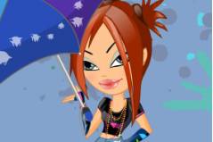 Безумная Фанки Братц - Crazy Funky Bratz
