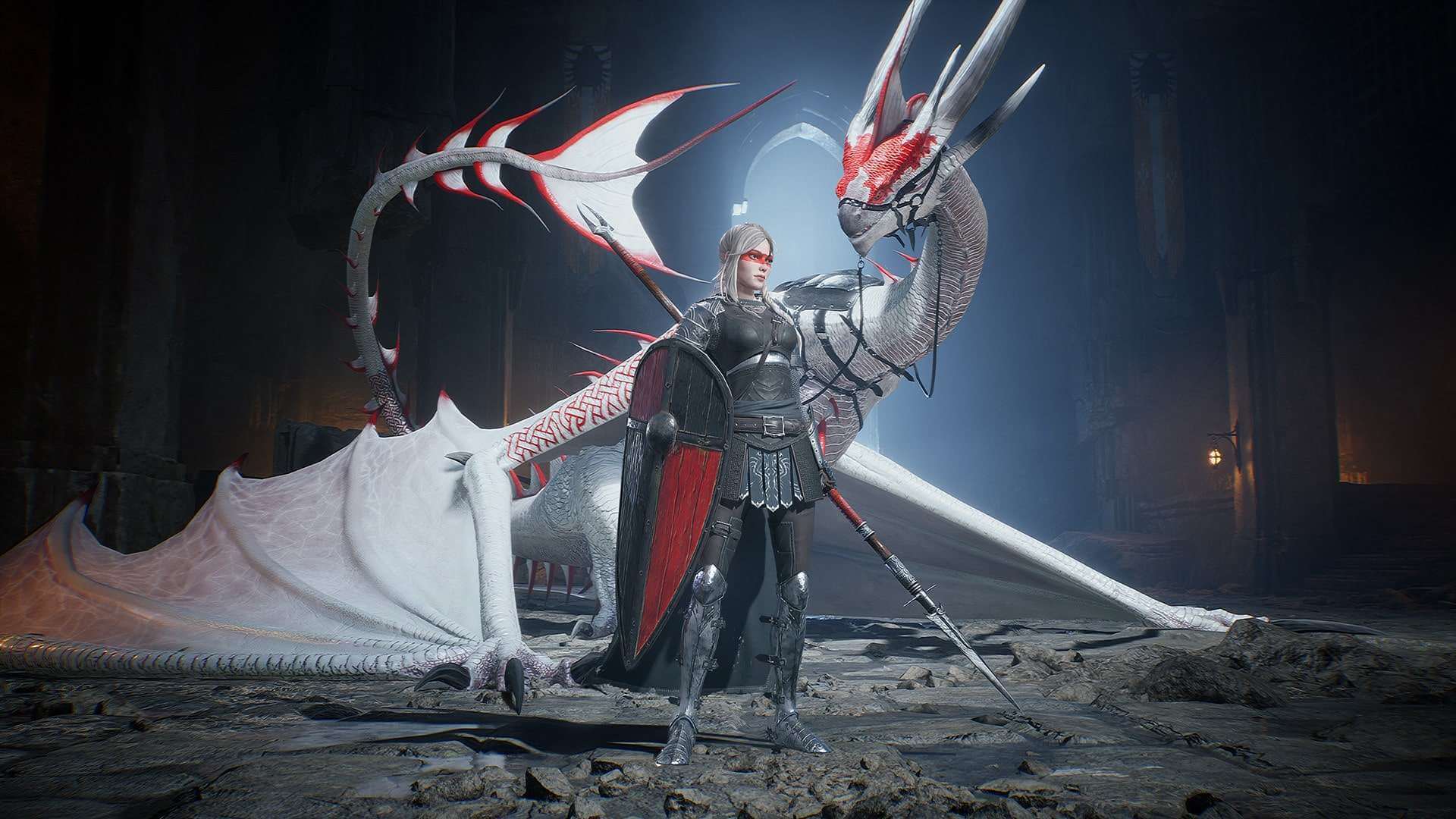 Century Age of Ashes кряк для ПК